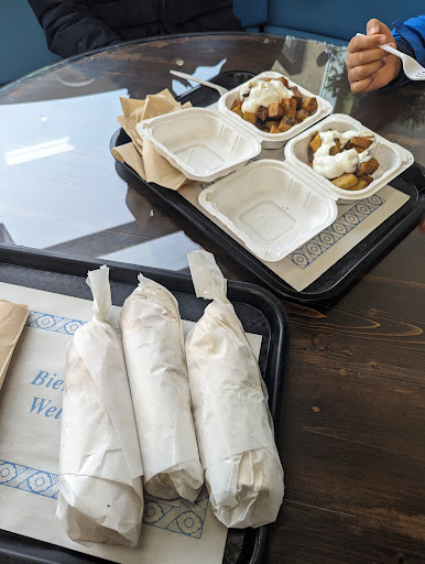 Photo of Shawarma Prince - 3101 Strandherd Dr, Nepean, ON K2G 4R9
